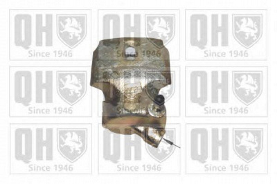 QUINTON HAZELL qbs1606 -  Тормозной суппорт
